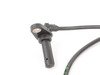 ES#3490156 - 212540021764 - Front ABS Sensor - Right - Front Axle, Right Side - Genuine Mercedes Benz - Mercedes Benz