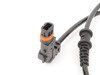 ES#3490156 - 212540021764 - Front ABS Sensor - Right - Front Axle, Right Side - Genuine Mercedes Benz - Mercedes Benz