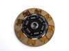 ES#1329 - B5S4S3CKFW - Stage 3 Clutch Kit - With Lightweight Aluminum Flywheel (12lbs) - Includes hardware and all related components. - Assembled By ECS - Audi