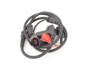 ES#2815818 - 4B0927803B - Front ABS Sensor - Priced Each - Fits the left and right side - Hamburg Tech - Audi Volkswagen