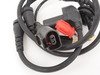 ES#2815818 - 4B0927803B - Front ABS Sensor - Priced Each - Fits the left and right side - Hamburg Tech - Audi Volkswagen