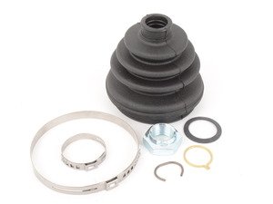 ES#2801159 - 191498203C - Axle Boot Kit - Meistersatz - Volkswagen