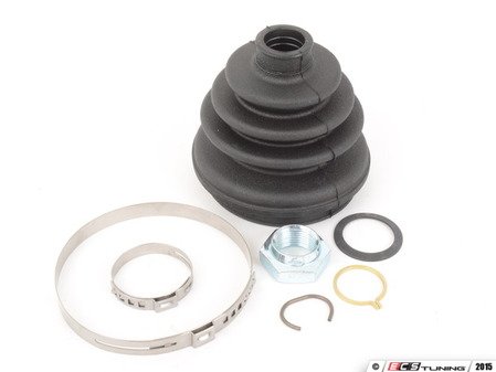 ES#2801159 - 191498203C - Axle Boot Kit - Meistersatz - Volkswagen