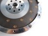 ES#1329 - B5S4S3CKFW - Stage 3 Clutch Kit - With Lightweight Aluminum Flywheel (12lbs) - Includes hardware and all related components. - Assembled By ECS - Audi