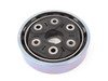 ES#2874463 - 1K0521307A - Rear Driveshaft Coupling - Connects the propeller shaft with the rear differential, also known as a "Giubo" - Febi - Volkswagen