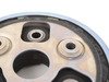 ES#2874463 - 1K0521307A - Rear Driveshaft Coupling - Connects the propeller shaft with the rear differential, also known as a "Giubo" - Febi - Volkswagen