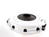 ES#1329 - B5S4S3CKFW - Stage 3 Clutch Kit - With Lightweight Aluminum Flywheel (12lbs) - Includes hardware and all related components. - Assembled By ECS - Audi