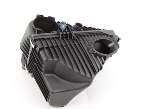 ES#2558351 - 95811002285 - Air Box with Filter - Right - For dusty countries - Genuine Porsche - Porsche