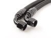 ES#3490950 - 034-101-1012 - 034 Transverse Catch Can Kit - keep your intake manifold and valves clean and oil free - 034Motorsport - Audi Volkswagen