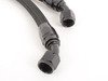 ES#3490950 - 034-101-1012 - 034 Transverse Catch Can Kit - keep your intake manifold and valves clean and oil free - 034Motorsport - Audi Volkswagen