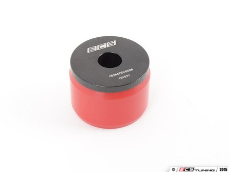 ES#2748535 - 002447ECS02 - Performance Polyurethane Differential Bushing - Front Position - ECS engineered to improve power application and provide superior service life over factory rubber bushings - ECS - BMW