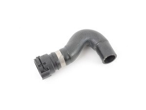 ES#25197 - 11537835250 - Heater Return Hose Elbow - Replace your leaking hose - Genuine BMW - BMW