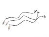 ES#2825759 - 06j906262TKT - Oxygen Sensor Service Kit - Replace all three oxygen sensors at the same time - Assembled By ECS - Volkswagen