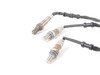 ES#2825759 - 06j906262TKT - Oxygen Sensor Service Kit - Replace all three oxygen sensors at the same time - Assembled By ECS - Volkswagen