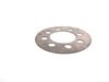 ES#1329 - B5S4S3CKFW - Stage 3 Clutch Kit - With Lightweight Aluminum Flywheel (12lbs) - Includes hardware and all related components. - Assembled By ECS - Audi