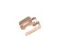 ES#2834826 - 94860513102KT - Fuel Injector Installation Kit  - Includes the necessary o-rings and clips to replace the fuel injectors - Genuine Porsche - Porsche