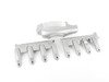 ES#2827014 - 95511021311KT - Engine Cover Kit  - Clean up your engine bay with new engine cover kit - Genuine Porsche - Porsche
