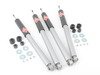ES#2770186 - kg4727KT - Shocks - Set Of Four - Includes KYB Front And Rear Shock Absorbers - KYB - Mercedes Benz
