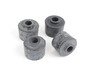 ES#2770186 - kg4727KT - Shocks - Set Of Four - Includes KYB Front And Rear Shock Absorbers - KYB - Mercedes Benz