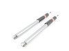 ES#2770186 - kg4727KT - Shocks - Set Of Four - Includes KYB Front And Rear Shock Absorbers - KYB - Mercedes Benz