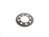 ES#1329 - B5S4S3CKFW - Stage 3 Clutch Kit - With Lightweight Aluminum Flywheel (12lbs) - Includes hardware and all related components. - Assembled By ECS - Audi