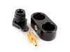 ES#3490950 - 034-101-1012 - 034 Transverse Catch Can Kit - keep your intake manifold and valves clean and oil free - 034Motorsport - Audi Volkswagen