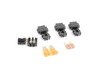 ES#2818083 - 66212181317 - Reverse Camera Retrofit Kit - (NO LONGER AVAILABLE) - Add a reversing camera to your BMW - Genuine BMW - 