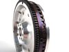 ES#1329 - B5S4S3CKFW - Stage 3 Clutch Kit - With Lightweight Aluminum Flywheel (12lbs) - Includes hardware and all related components. - Assembled By ECS - Audi