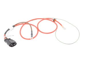 ES#2578414 - 61119286911 - REP. WIRING HARNESS - Genuine BMW - BMW