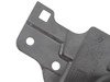 ES#2786576 - 51758055731 - Steering Assembly Cover - Front Left - Genuine BMW - BMW