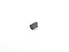 ES#1753602 - 2105407481 - Plug Socket - Four (4) Pin - For Servomotor On Headlight Range Adjuster - Genuine Mercedes Benz - Mercedes Benz