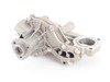 ES#2893742 - 037121010A - Water Pump - Complete assembly, includes 2 rubber gaskets. Brand new unit. - Hepu - Audi Volkswagen
