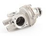 ES#2893742 - 037121010A - Water Pump - Complete assembly, includes 2 rubber gaskets. Brand new unit. - Hepu - Audi Volkswagen
