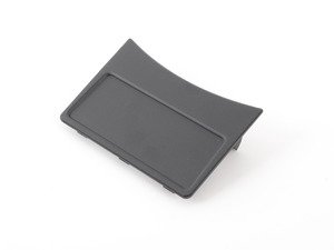ES#80357 - 51161946193 - E34 Cover - Genuine BMW - BMW
