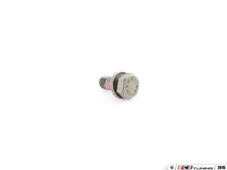 ES#14223 - 07119902175 - BOLT - Genuine BMW - BMW