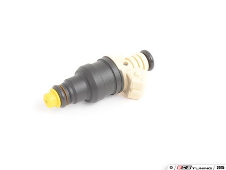 ES#2984645 - 91160612001 - Fuel Injector - Priced Each - Includes sealing rings - 6 required - Bosch - Porsche