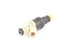 ES#2984645 - 91160612001 - Fuel Injector - Priced Each - Includes sealing rings - 6 required - Bosch - Porsche