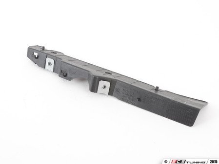 ES#2786869 - 51758056191 - Rail Cover For Steering Assembly - Left - Genuine BMW - BMW