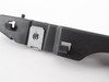 ES#2786869 - 51758056191 - Rail Cover For Steering Assembly - Left - Genuine BMW - BMW