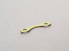 ES#24537 - 11531251825 - SAFETY PLAT - Genuine BMW - BMW