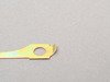 ES#24537 - 11531251825 - SAFETY PLAT - Genuine BMW - BMW