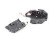 ES#4416347 - 51215A36E42 - LOCK, COMPLETE, RIGHT - Genuine BMW - BMW