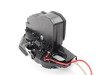 ES#4416347 - 51215A36E42 - LOCK, COMPLETE, RIGHT - Genuine BMW - BMW