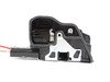 ES#4416347 - 51215A36E42 - LOCK, COMPLETE, RIGHT - Genuine BMW - BMW