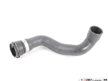 ES#2803851 - 11531716642 - Radiator Hose - Lower - A common source of cooling system failure - Rein - BMW