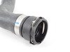 ES#2803851 - 11531716642 - Radiator Hose - Lower - A common source of cooling system failure - Rein - BMW