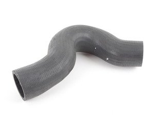 ES#2533683 - 1245019482 - Radiator Hose - Upper Hose - URO - Mercedes Benz