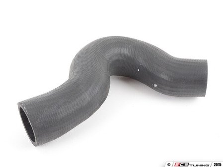 ES#2533683 - 1245019482 - Radiator Hose - Upper Hose - URO - Mercedes Benz