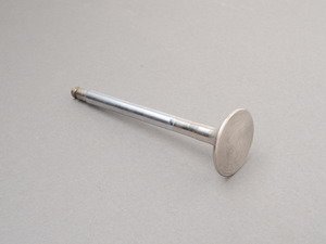 ES#3517781 - 102050102780 - REMAN EXHAUST VALVE - Genuine Mercedes Benz - Mercedes Benz