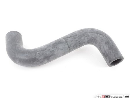 ES#2533644 - 1105010282 - Radiator Hose - Priced Each - Upper Hose - URO - Mercedes Benz